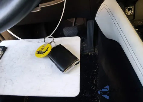 2021 Mazda Cx-5 Grand Touring z USA, uszkodzony, nr VIN JM3KFADM4M0402675